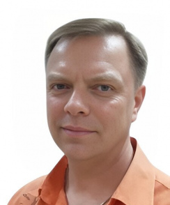 Волгарев Павел Александрович психиатр