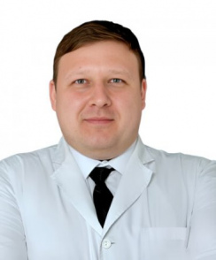 Полуботко Владислав Александрович стоматолог