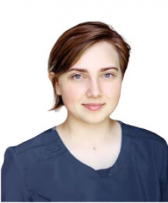 Аппазова Арина Вадимовна стоматолог
