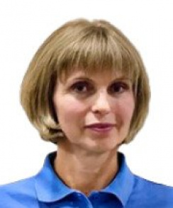 Гордеева Елена Николаевна стоматолог