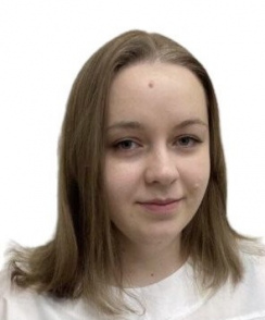 Костюкова Людмила Александровна стоматолог