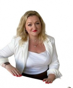 Коровина Анна Владимировна психолог