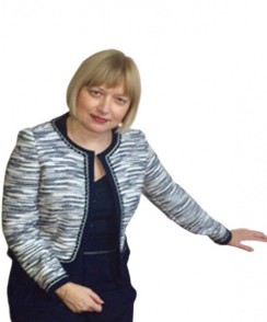 Смирнова Марина Владимировна психолог