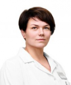 Сергеева Татьяна Андреевна невролог