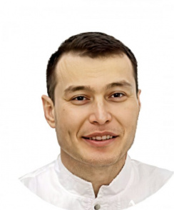 Османов Арсен Рустемович мануальный терапевт