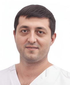 Темирболатов Шамиль Расулович стоматолог-ортопед