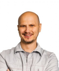 Ступченко Михаил Михайлович стоматолог-ортопед