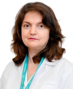 Мелкадзе Каринэ Эдвардовна акушер