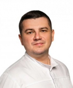 Гусев Дмитрий Сергеевич стоматолог-терапевт