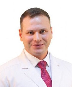 Кульчицкий Алексей Александрович хирург