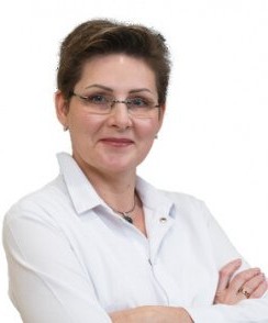 Рыжова Мария Викторовна невролог