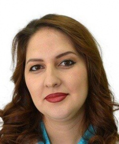 Башарова Гузель Махмутовна дерматолог