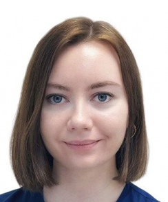 Бабаян Карина Артуровна нейропсихолог