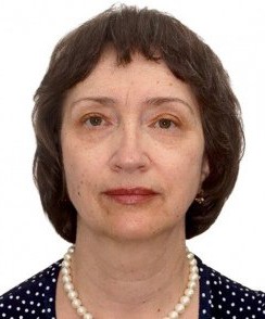 Петрова Елена Анатольевна врач функциональной диагностики