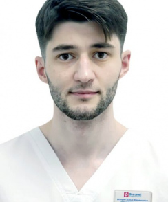 Безиров Хызыр Мартинович стоматолог-хирург