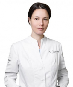 Логинова Дарья Алексеевна психолог