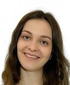 Москаленко Анна Николаевна невролог