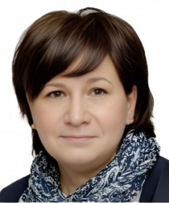 Этингоф Анна Михайловна психотерапевт