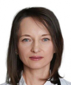Павличенко Светлана Николаевна кардиолог