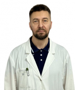 Ефремов Андрей Владимирович нарколог