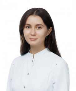 Горянова Гаянэ Мкртичевна стоматолог