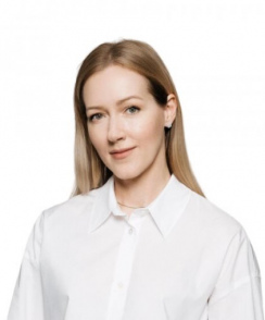 Никишина Ирина Евгеньевна психолог