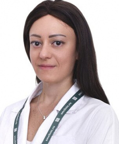 Рубакова Юлия Сергеевна спортивный врач