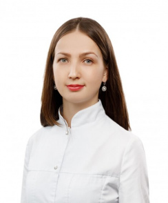 Вяльцева Светлана Александровна узи-специалист