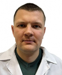 Петрунин Алексевй Олегович узи-специалист