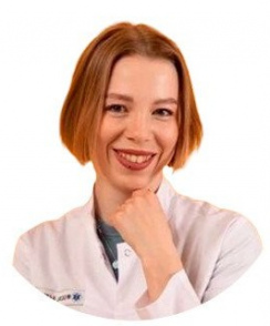 Ерохина Елизавета Константиновна дерматолог
