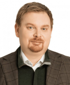 Моисеев Андрей Сергеевич психолог