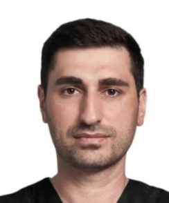 Залинян Геворг Володяевич стоматолог