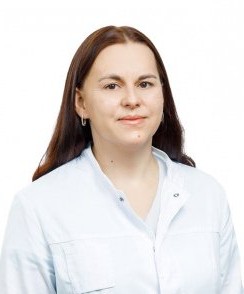 Брюханова Елена Николаевна психиатр