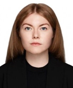 Малахова Анастасия Андреевна стоматолог