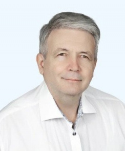 Моргунов Роланд Владимирович нейрохирург