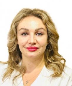 Иванова Анастасия Дмитриевна косметолог