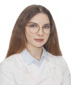 Маскаева Альбина Рафаэлевна невролог