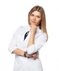Добровольская Дарья Алексеевна гинеколог