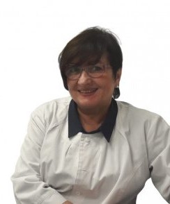 Богоявленских Елена Сергеевна ортопед