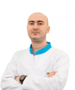 Молдован Евгений Сергеевич ортопед