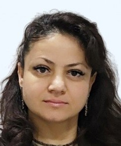 Давыдова Анна Александровна нейропсихолог