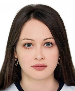 Зубарева Мария Евгеньевна эндокринолог
