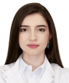 Султанова Магинора Расуловна стоматолог