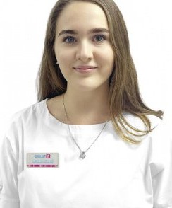 Сонина Татьяна Олеговна стоматолог