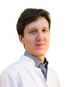 Бирюков Владимир Васильевич окулист (офтальмолог)