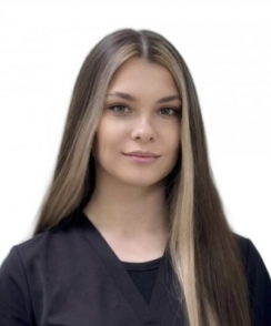 Сунгурова Екатерина Владимировна невролог