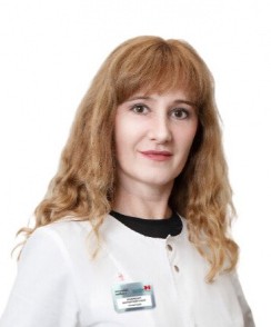Манвидила Ольга Викторовна рентгенолог