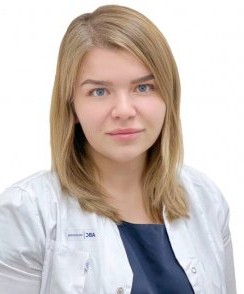 Боханова Ольга Эдуардовна дерматолог