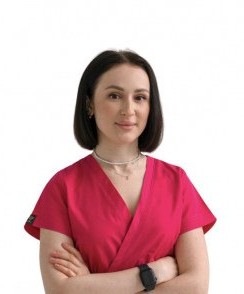 Самойленко Юлия Юрьевна гинеколог