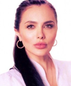 Зарщикова Юлия Анатольевна косметолог
